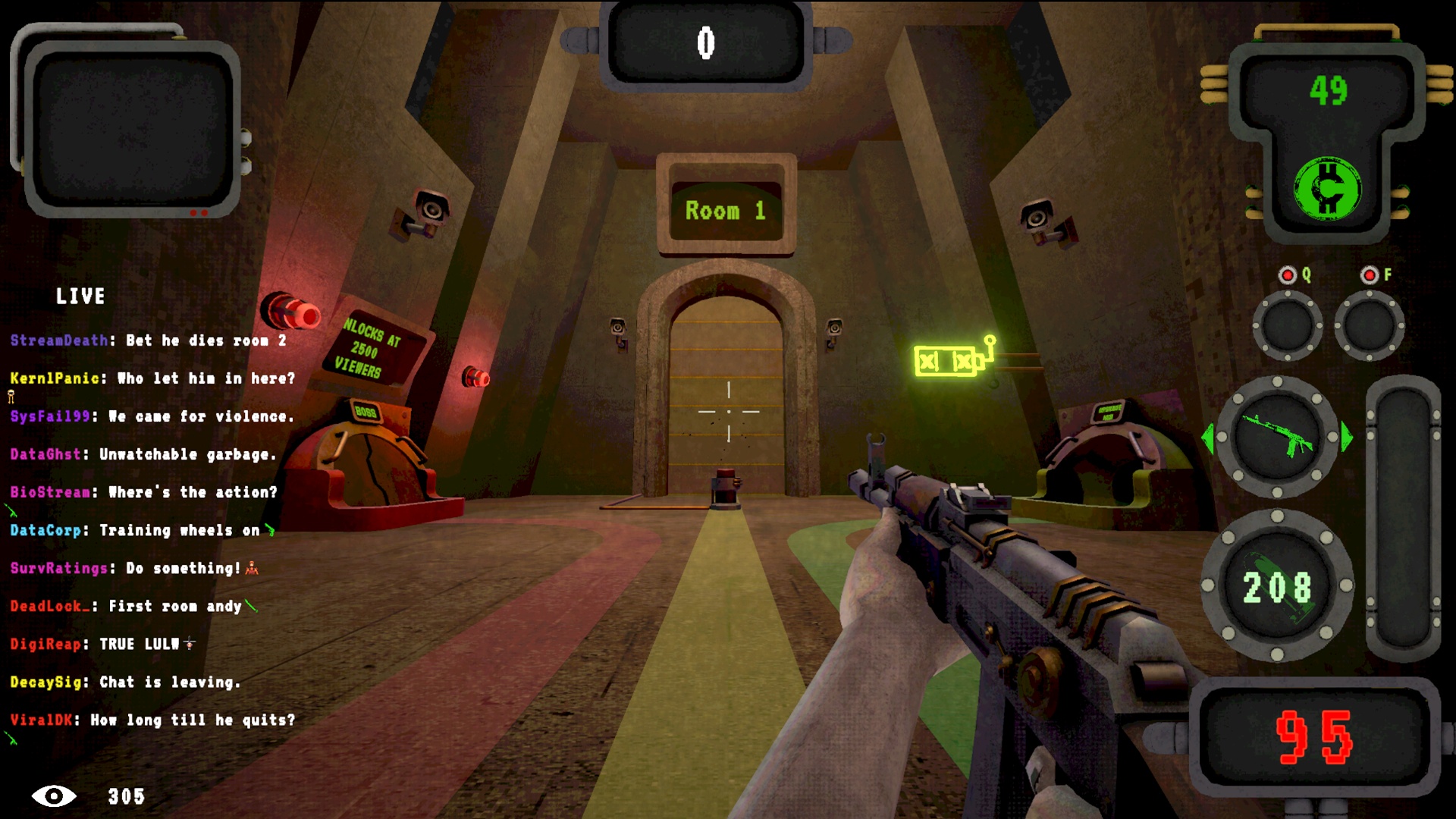 LUCKROT screenshot 13